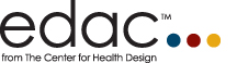 EDAC logo